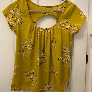 Charlotte Russe Top